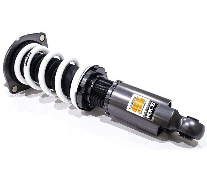 Evo 789 - HKS - HIPERMAX S Full Kit
