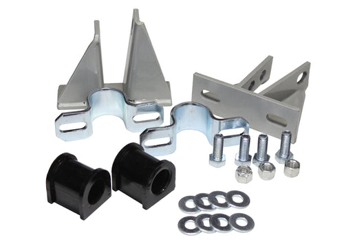 Evo 456 - Whiteline - Rear Sway Bar Mounting Kit - Heavy Duty - 24mm