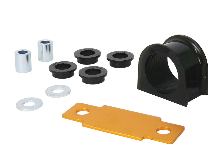 Evo 789 - Whiteline - Rack and Pinion Bushings (RHD)