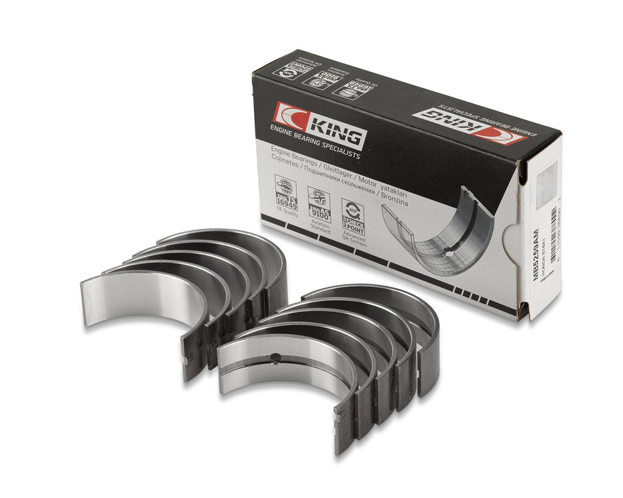 Eclipse GSX - King - Main Bearings