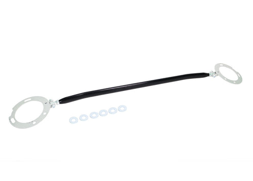 Evo 456 - Whiteline - Front Strut Tower Brace