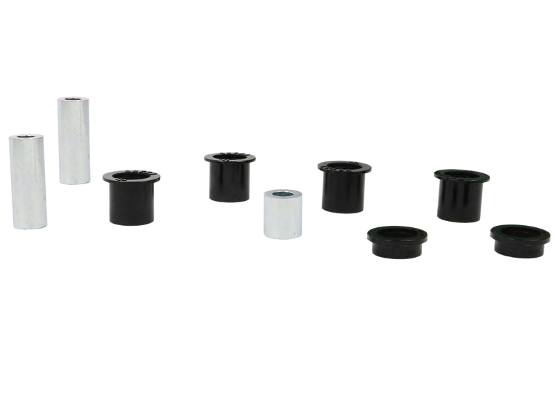 Evo 10 - Whiteline - Front Steering Rack and Pinon Bushing