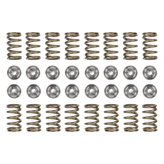 Evo 789 - Manley - 4G63 Valve Spring & Retainer Kit