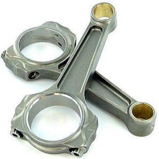 Eclipse GSX 1G - Manley - Pro Series Turbo Tuff "I" Beam Steel Connecting Rods