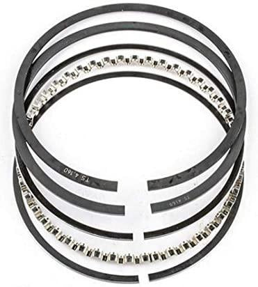 Evo 4-9 - Manley - Sport Compact 85.0mm Bore Drop In 1.2mm x 1.2mm x 2.8mm Standard Ring