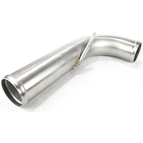Evo 10 - MAPerformance - Front Upper Intercooler Pipe