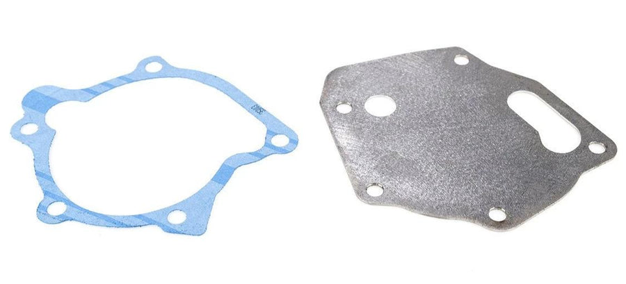 Evo 8-9 - MAPerformance - Water Pump Adapter Plate