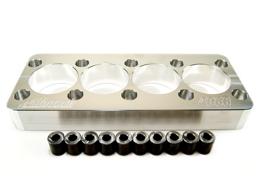 Evo 789 - MAPerformance - MAP 4G63 Engine Torque Plate