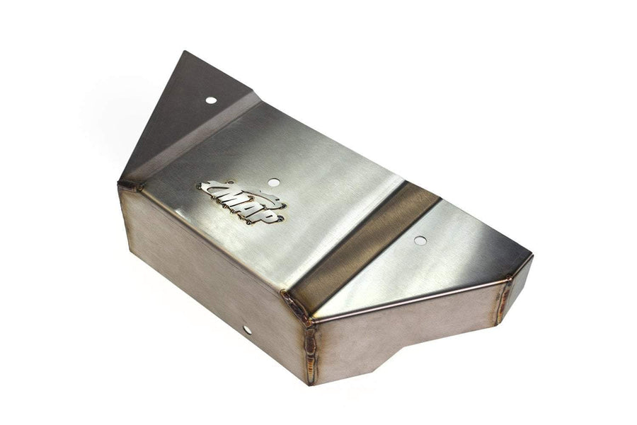 Evo 8-9 - MAPerformance - Exhaust Manifold Heat Shield