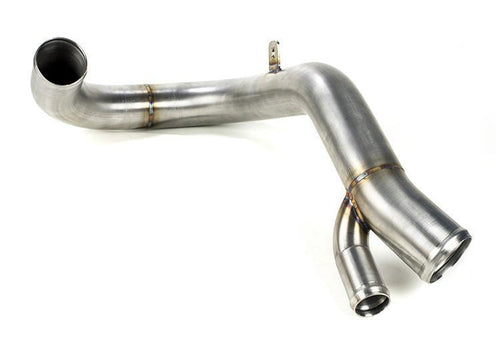 Evo 10 - MAPerformance - Complete Intercooler Piping Kit
