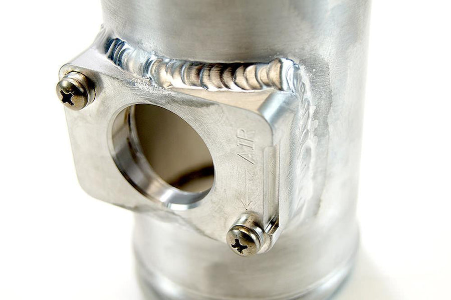 Evo 10 - MAPerformance - 3" MAF Housing