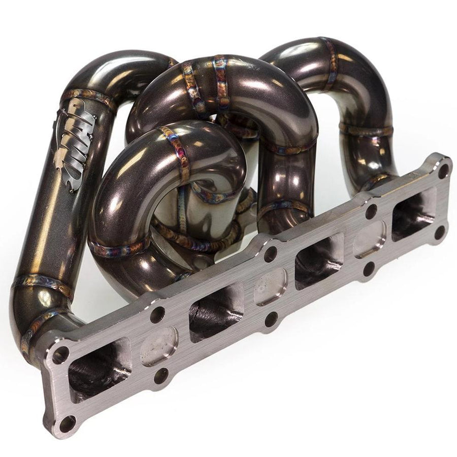 Evo 10 - MAPerformance - Tubular Exhaust Manifold