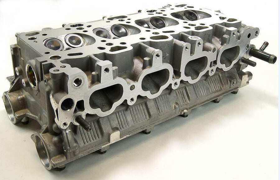 Evo 8-9 - MAPerformance - Stage 3 Cylinder Head Preparation