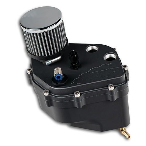 Evo 10 - MAPerformance - Catch Can / Coolant Expansion Tank