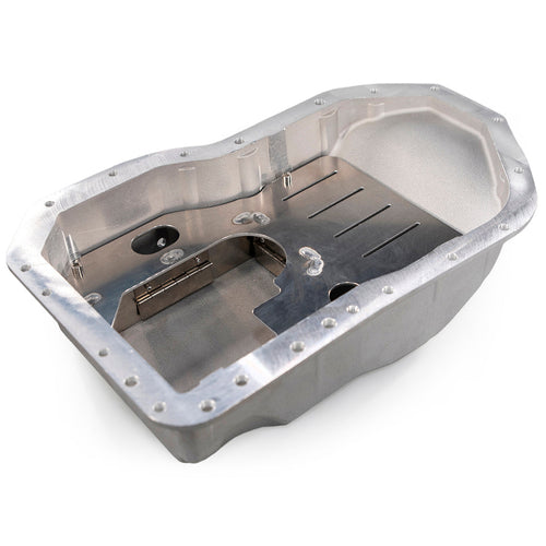 Evo 10 - MAPerformance - Large Capacity Oil Pan