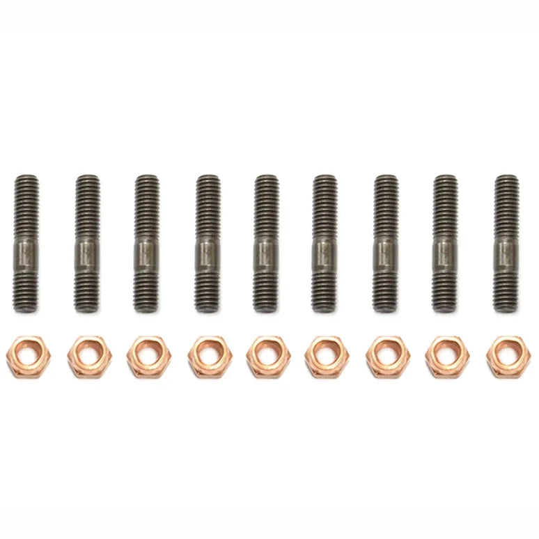 Eclipse GSX 1G - MAPerformance - OEM Exhaust Manifold Studs/Nuts