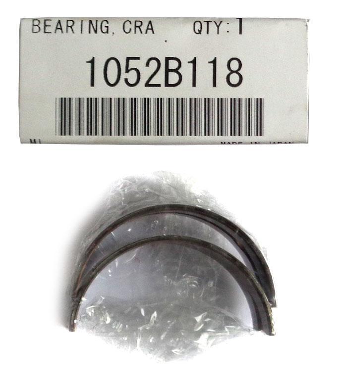 Evo 8-9 - Mitsubishi OEM - Main Bearing
