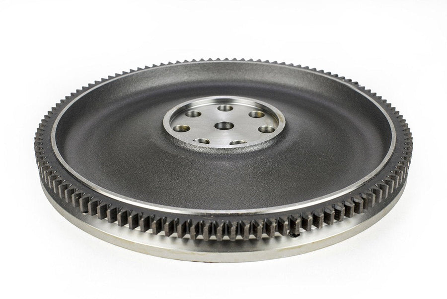 Evo 10 - Mitsubishi OEM - 5 Speed Flywheel Assembly