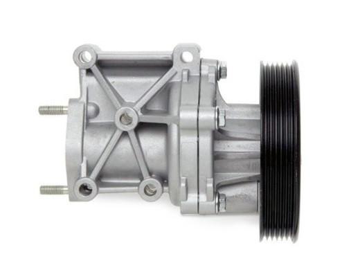 Evo 10 - Mitsubishi OEM - Replacement Water Pump