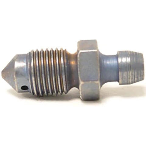 Evo 10 - Mitsubishi OEM - Brembo Caliper Bleeder