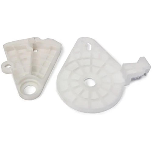 Evo 8-9 - Mitsubishi OEM - HVAC Control Damper Link Gears