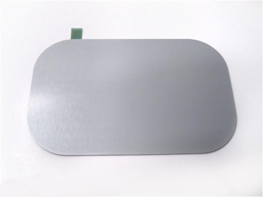 Evo 8-9 - Mitsubishi OEM - A/C Removal Firewall Plug