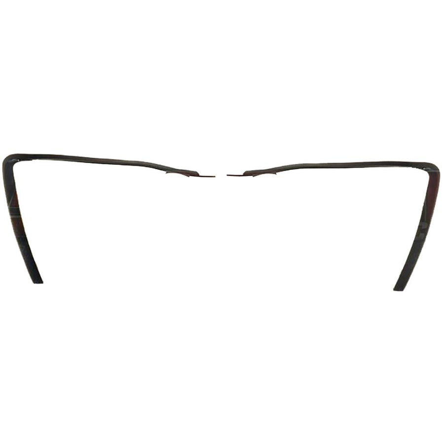 Evo 789 - Mitsubishi OEM - Headlight Seal (RH)