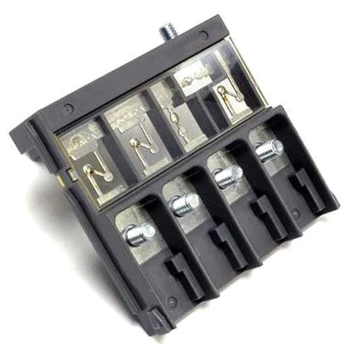 Evo 10 - Mitsubishi OEM - Fusible Link Box
