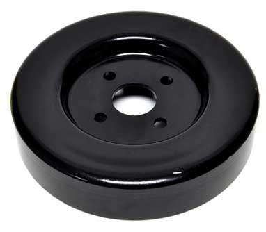 Evo 8-9 - Mitsubishi OEM - Water Pump Pulley