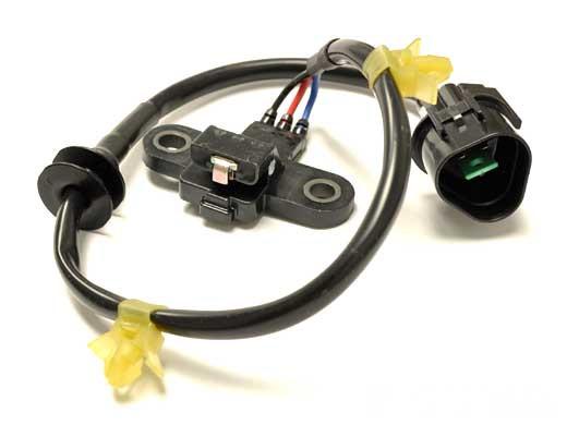 Evo 8-9 - Mitsubishi OEM - Crankshaft Position Sensor