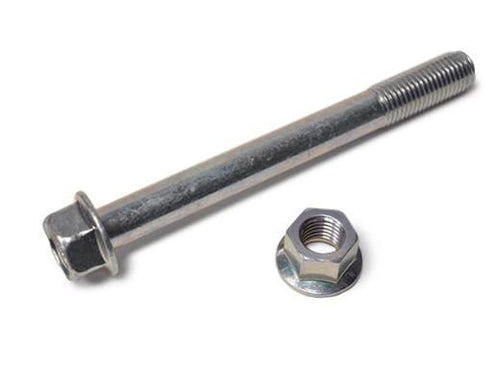 Evo 10 - Mitsubishi OEM - Rear Motor Mount Nut & Bolt