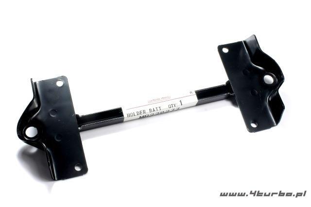 Evo 8-9 - Mitsubishi OEM - Battery Tray Top Tie Down