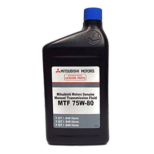 Evo 8-9 - Mitsubishi OEM - Genuine MTF 75W-80 1 Quart