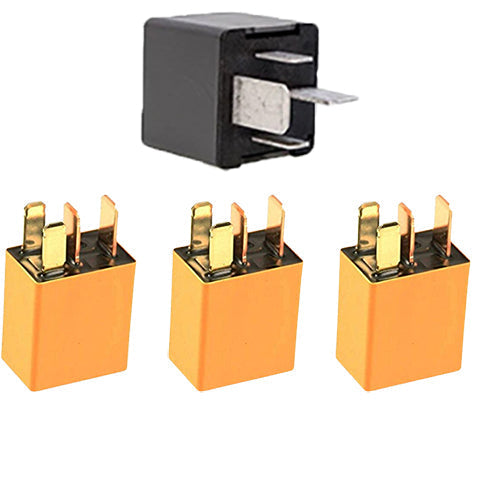 Evo 10 - Mitsubishi OEM - MAPerformance OEM Relay Replacement Package