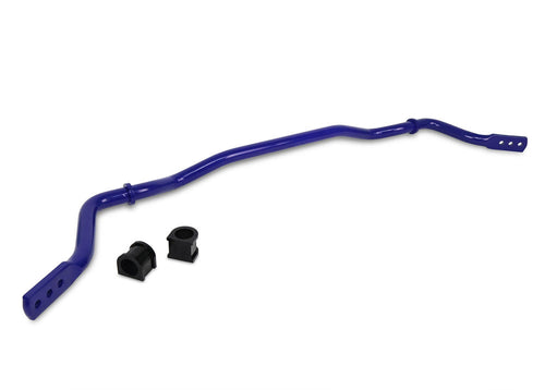 Evo 10 - SuperPro - Rear Sway Bar - 27mm (1.06 Inch)
