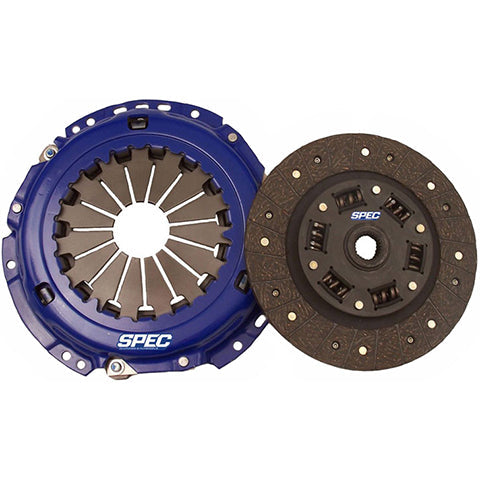 Evo 8-9 - SPEC - Stage 1 Clutch Kit