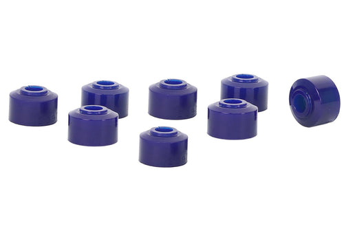 Evo 123 - SuperPro - Front Sway Bar End. Link Bushings