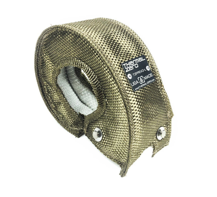 Evo 8-9 - Thermal Zero - Forced Performance Turbo Blanket