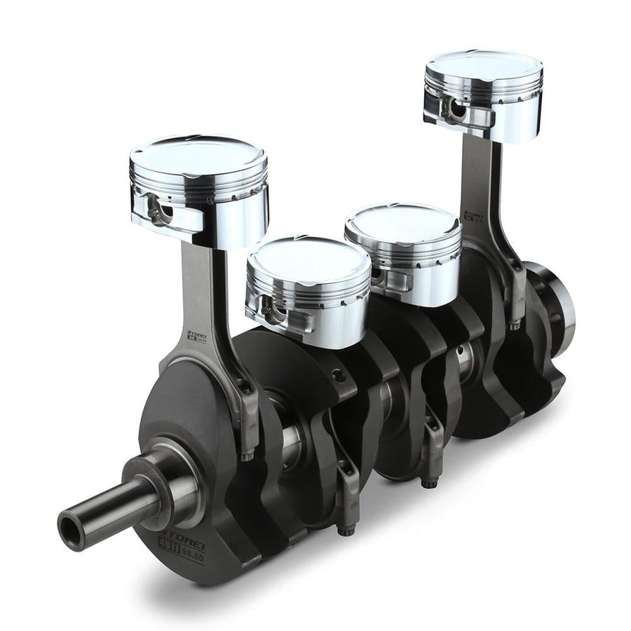 Evo 10 - Tomei - 4B11 2.3 Stroker Kit
