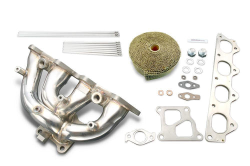 Evo 4-9 - Tomei - EXPREME Exhaust Manifold Kit