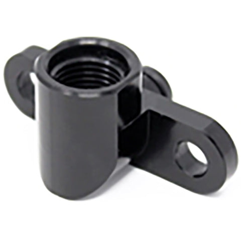 Evo 10 - Torque Solution - Fuel Pressure Regulator Adapter
