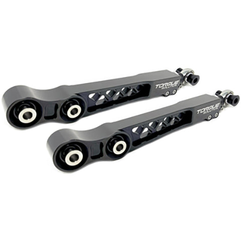 Evo 789 - Torque Solution - Adjustable Rear Control Arms (Spherical)