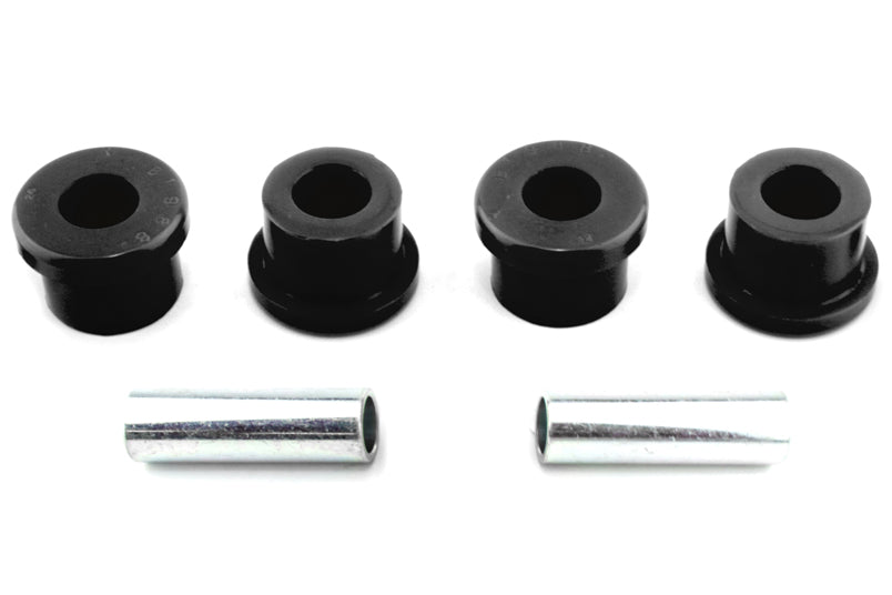 Evo 789 - Whiteline - Front Control Arm Bushings - Lower Inner Front Position