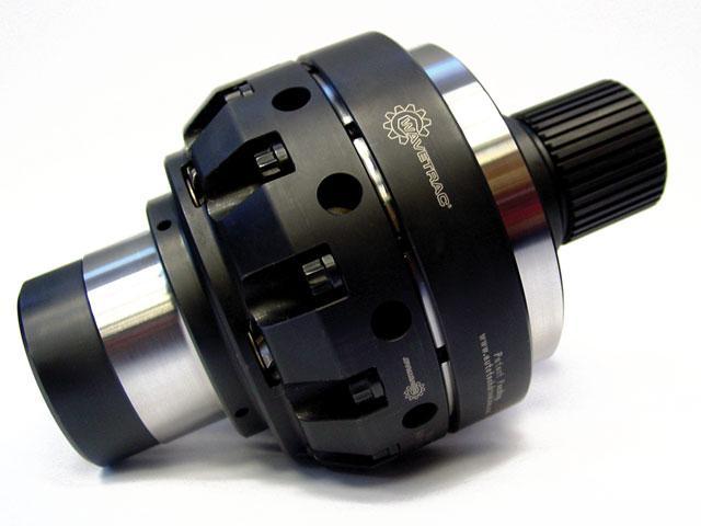 Evo 8-9 - Wavetrac - Limited Slip Differential