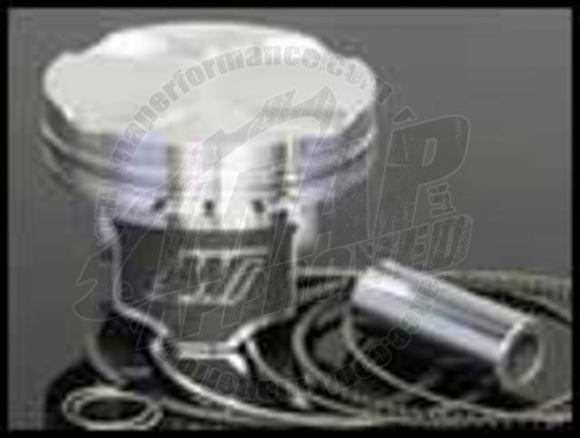 Evo 8-9 - Wiseco - Piston - 4G63 Turbo