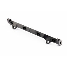 Load image into Gallery viewer, Evo 789 - AEM - Black Fuel Rail
