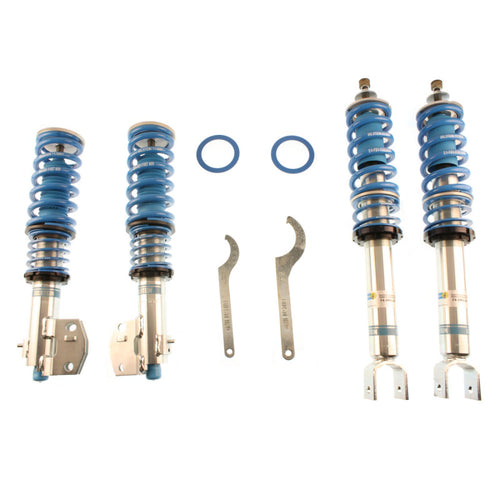 Evo 789 - Bilstein - B16 Front and Rear Performance Suspension System