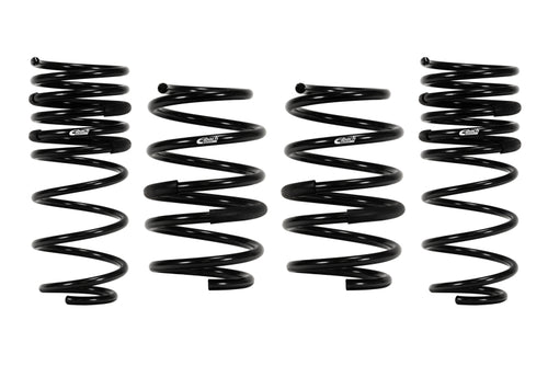 Evo 10 - Eibach - Pro-Kit for (Inc. MR)