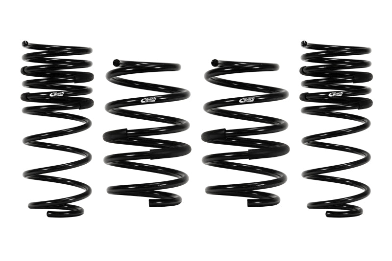 Evo 10 - Eibach - Pro-Kit for (Inc. MR)