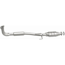 Load image into Gallery viewer, Evo 789 - Magnaflow - Conv DF 2.4L L Underbody

